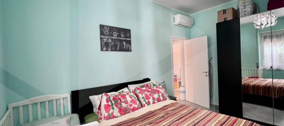 Квартира с 2 комнатами в Сесто Сан Джованни, Италия № 29304 10