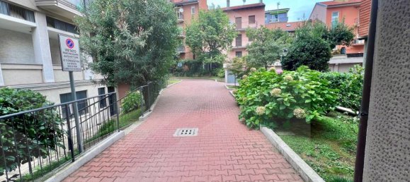 Квартира с 2 комнатами в Сесто Сан Джованни, Италия № 29304 26