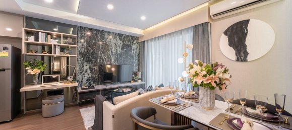 2 bedrooms Condo in Bangkok, Thailand No. 2957 17