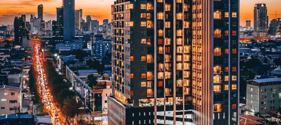 2 bedrooms Condo in Bangkok, Thailand No. 2957 12