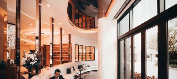 2 bedrooms Condo in Bangkok, Thailand No. 2957 6