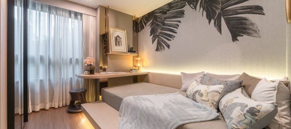 2 bedrooms Condo in Bangkok, Thailand No. 2957 16