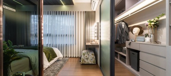 2 bedrooms Condo in Bangkok, Thailand No. 2957 18