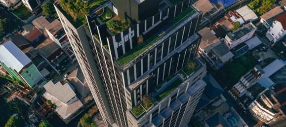 2 bedrooms Condo in Bangkok, Thailand No. 2957 13