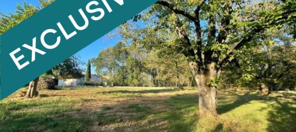 Terrain à Albi, France 5997m² No. 223854 2