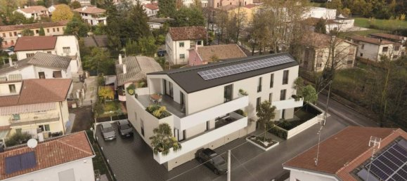 4-Zimmer Wohnung in Treviso, Italy, Nr. 36018 4