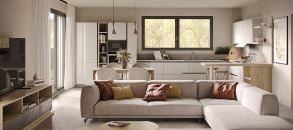 4-Zimmer Wohnung in Treviso, Italy, Nr. 36018 5