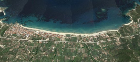 4887m² Hotel in Chalkidiki, Greece No. 2152 2