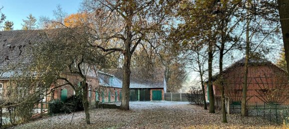 6 bedrooms Farm in Verden, Germany No. 194752 2