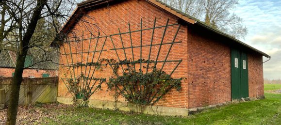 6 bedrooms Farm in Verden, Germany No. 194752 14