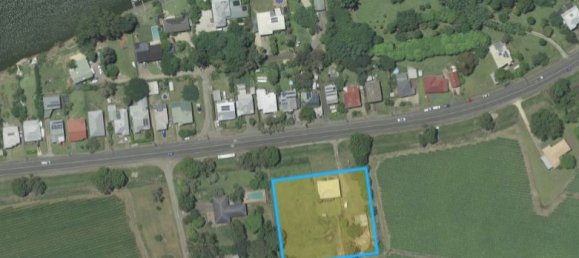 2 chambres Maison à South Murwillumbah, Australia No. 456 6