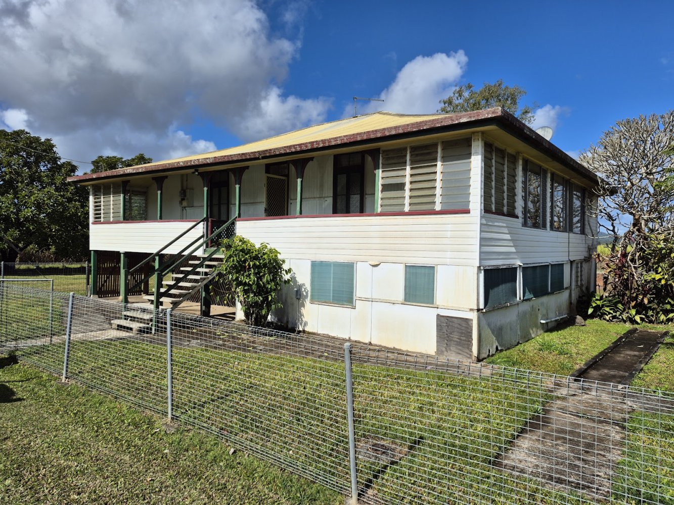 2 chambres Maison à South Murwillumbah, Australia No. 456