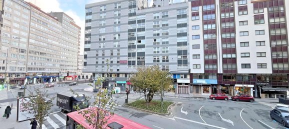 3 غرف نوم شقة في A Coruna, Spain رقم 127861 4