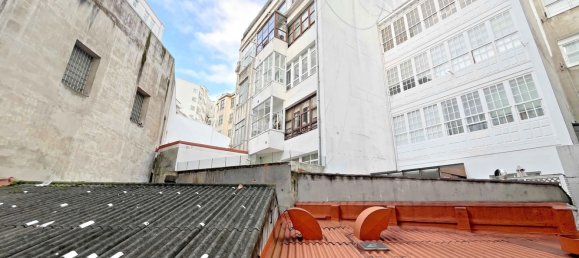 3 غرف نوم شقة في A Coruna, Spain رقم 127861 14