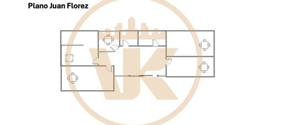 3 غرف نوم شقة في A Coruna, Spain رقم 127861 18