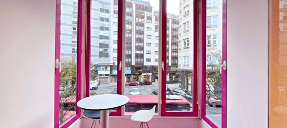 3 غرف نوم شقة في A Coruna, Spain رقم 127861 3