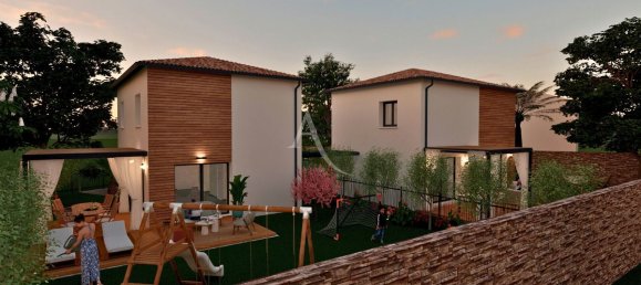 قطعة أرض في Grabels, France 531متر مربع رقم 185267 3