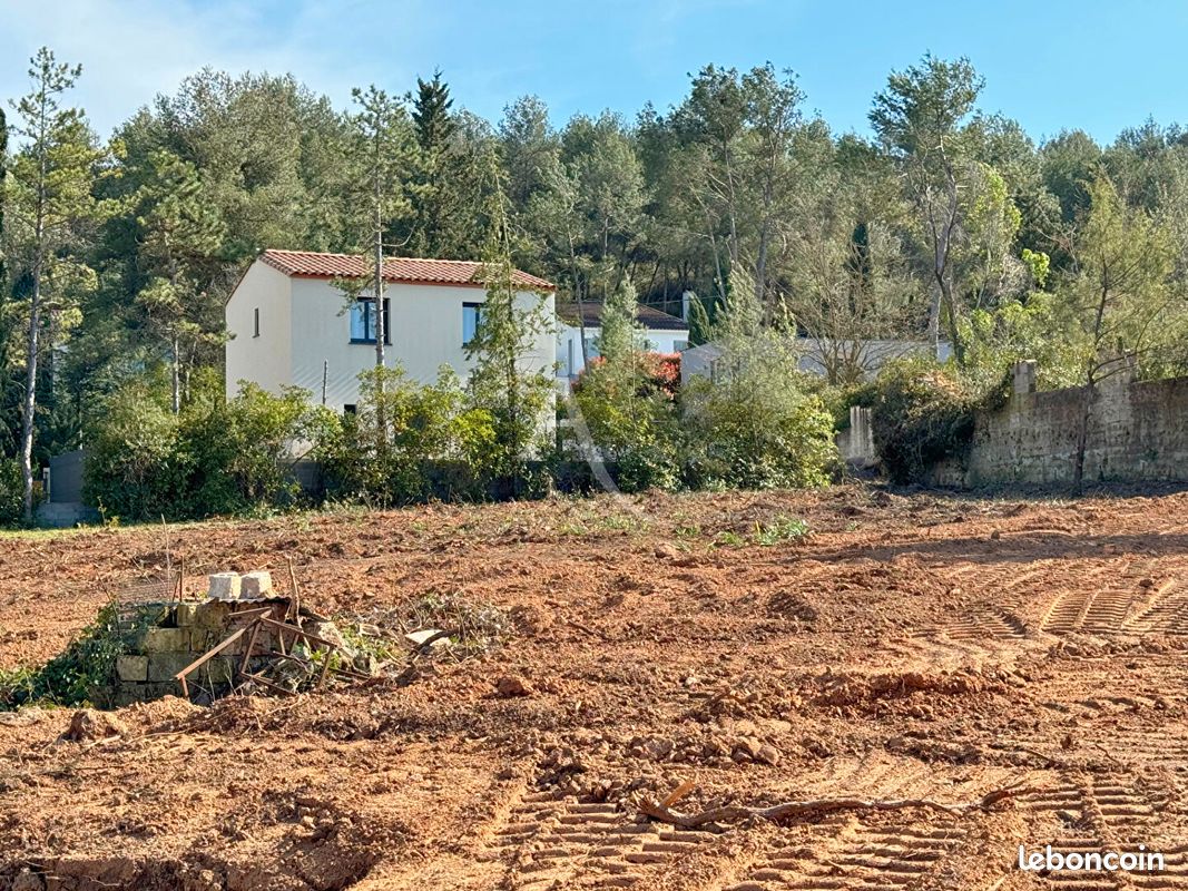  قطعة أرض في Grabels, France 531متر مربع رقم 185267