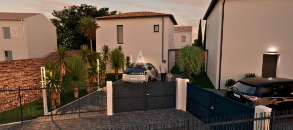 قطعة أرض في Grabels, France 531متر مربع رقم 185267 2