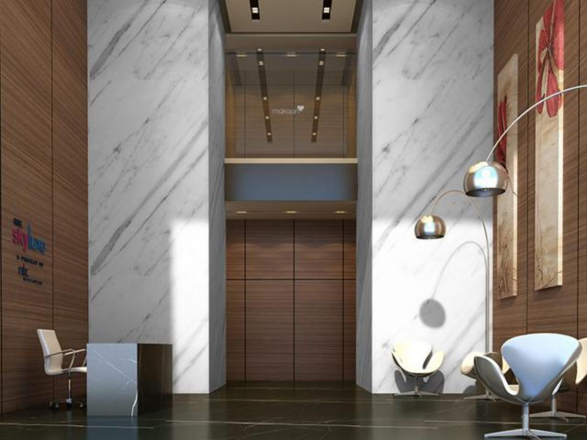 2 chambres Maison à Mumbai, India No. 13594