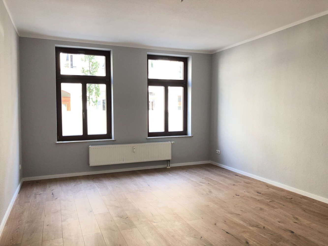 1 Schlafzimmer Wohnung in Leipzig, Germany, Nr. 44235