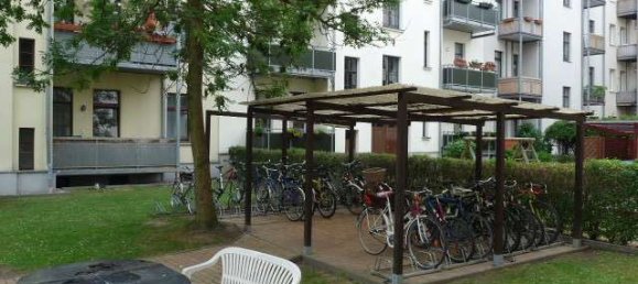 1 Schlafzimmer Wohnung in Leipzig, Germany, Nr. 44235 4