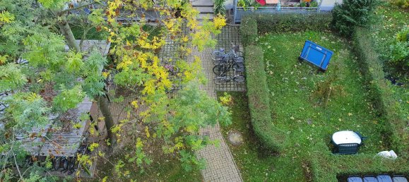 1 Schlafzimmer Wohnung in Leipzig, Germany, Nr. 44235 3