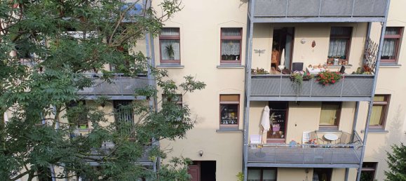 1 Schlafzimmer Wohnung in Leipzig, Germany, Nr. 44235 2