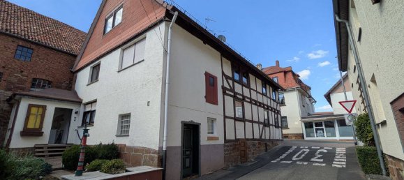 7-Zimmer Haus in Waldeck-Frankenberg, Germany, Nr. 325028 2