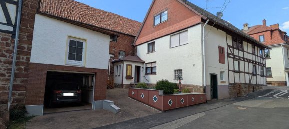 7-Zimmer Haus in Waldeck-Frankenberg, Germany, Nr. 325028 4