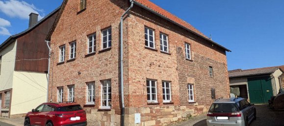 7-Zimmer Haus in Waldeck-Frankenberg, Germany, Nr. 325028 6