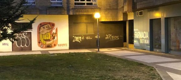 Imóvel comercial em Vitoria-Gasteiz, Spain 80 m² N.º 163767 2