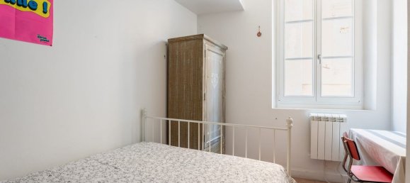 Apartamento T3 em Marseille, France N.º 334772 12