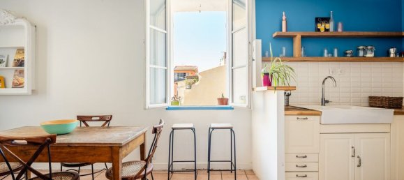 Apartamento T3 em Marseille, France N.º 334772 2