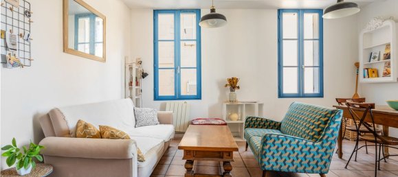 Apartamento T3 em Marseille, France N.º 334772 3