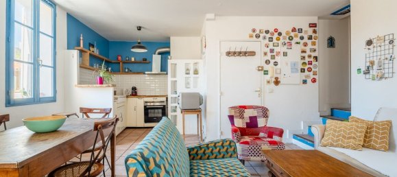 Apartamento T3 em Marseille, France N.º 334772 5