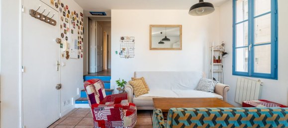Apartamento T3 em Marseille, France N.º 334772 4