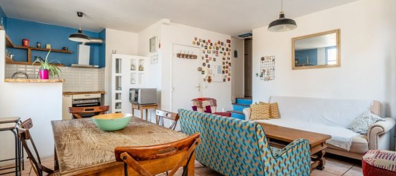 Apartamento T3 em Marseille, France N.º 334772 6
