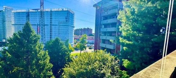 2 Schlafzimmer Wohnung in Cologno Monzese, Italy, Nr. 374357 2