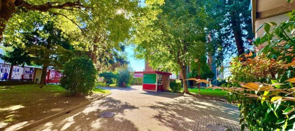 2 Schlafzimmer Wohnung in Cologno Monzese, Italy, Nr. 374357 32