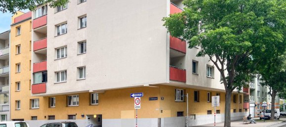 Apartamento de 2 habitaciónes en Favoriten, Austria No. 174617 22
