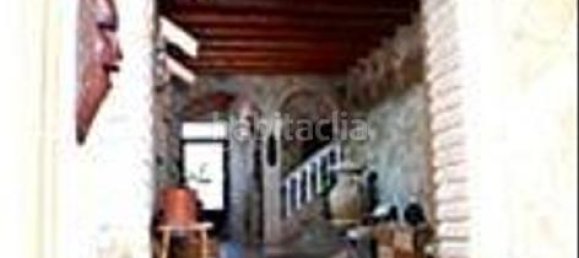 5 bedrooms House in Berja, Spain No. 31063 35