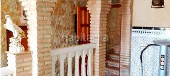 5 bedrooms House in Berja, Spain No. 31063 27