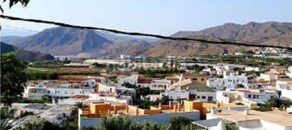 5 bedrooms House in Berja, Spain No. 31063 38