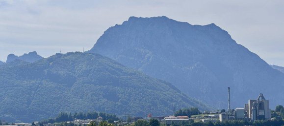 Дуплекс с 3 комнатами в Пинсдорф, Австрия № 159766 13