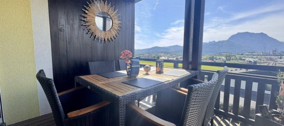 Дуплекс с 3 комнатами в Пинсдорф, Австрия № 159766 12