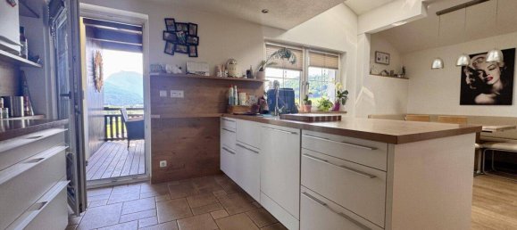 Дуплекс с 3 комнатами в Пинсдорф, Австрия № 159766 5