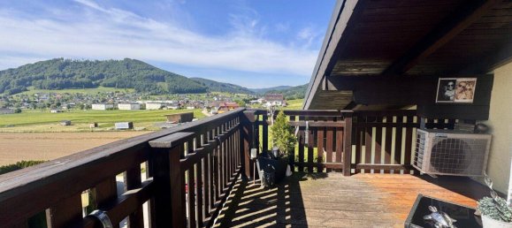 Дуплекс с 3 комнатами в Пинсдорф, Австрия № 159766 14