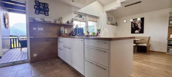 Дуплекс с 3 комнатами в Пинсдорф, Австрия № 159766 7