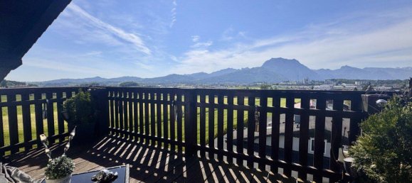 Дуплекс с 3 комнатами в Пинсдорф, Австрия № 159766 15